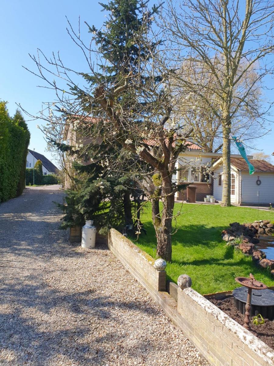 Bed & breakfast FF rust - Housity