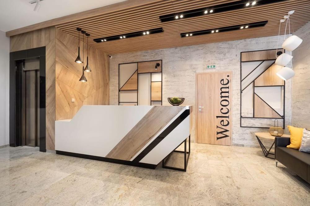 ADEO HOTEL Sport & SPA - Housity