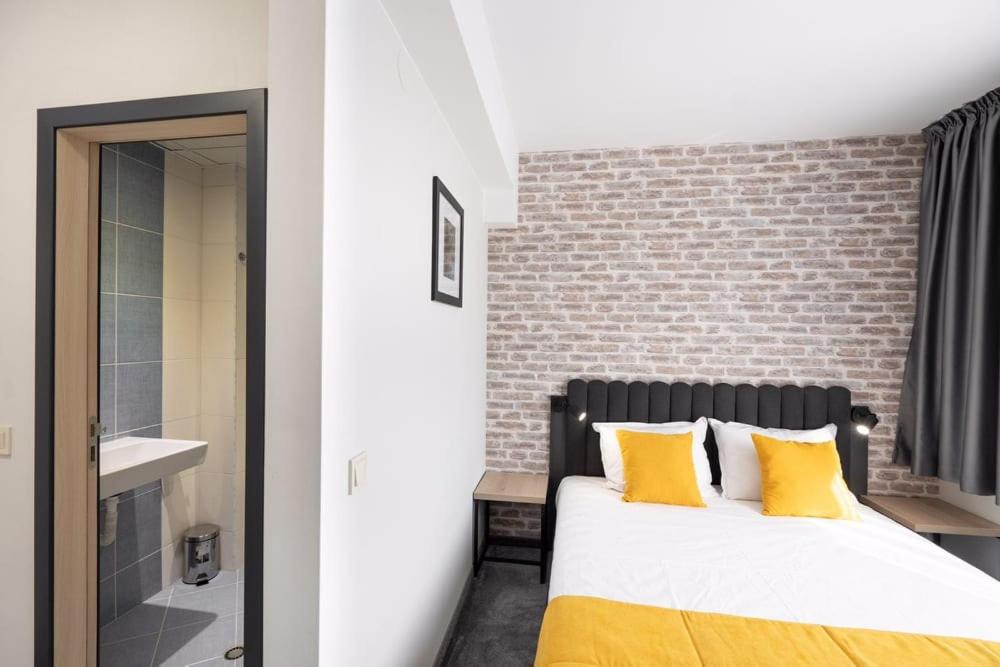 Suitetrails - ADEO HOTEL Sport & SPA