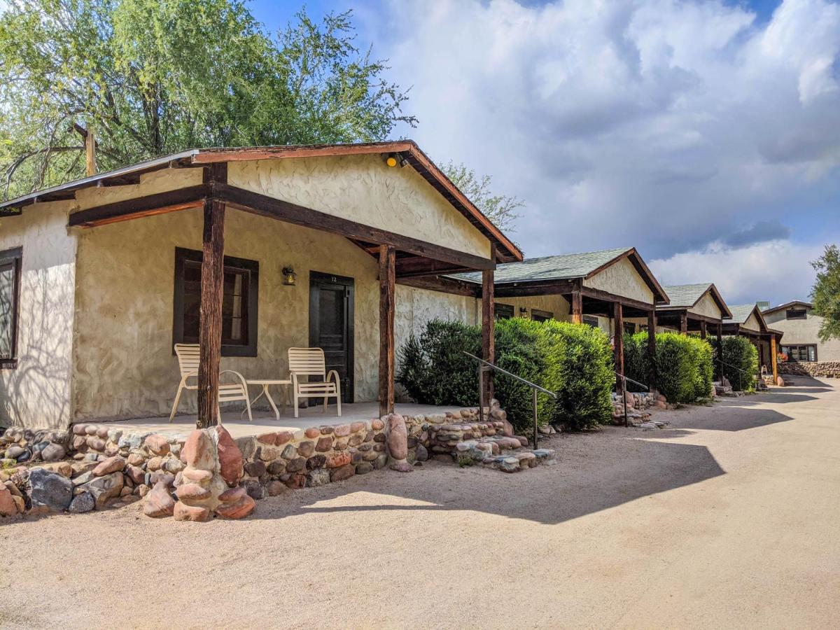 Saguaro Lake Ranch - Housity