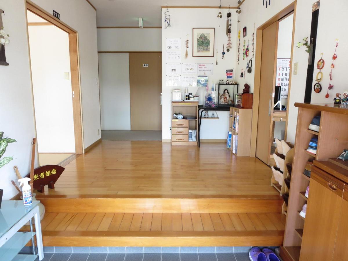 Guesthouse Suzukaze - Housity