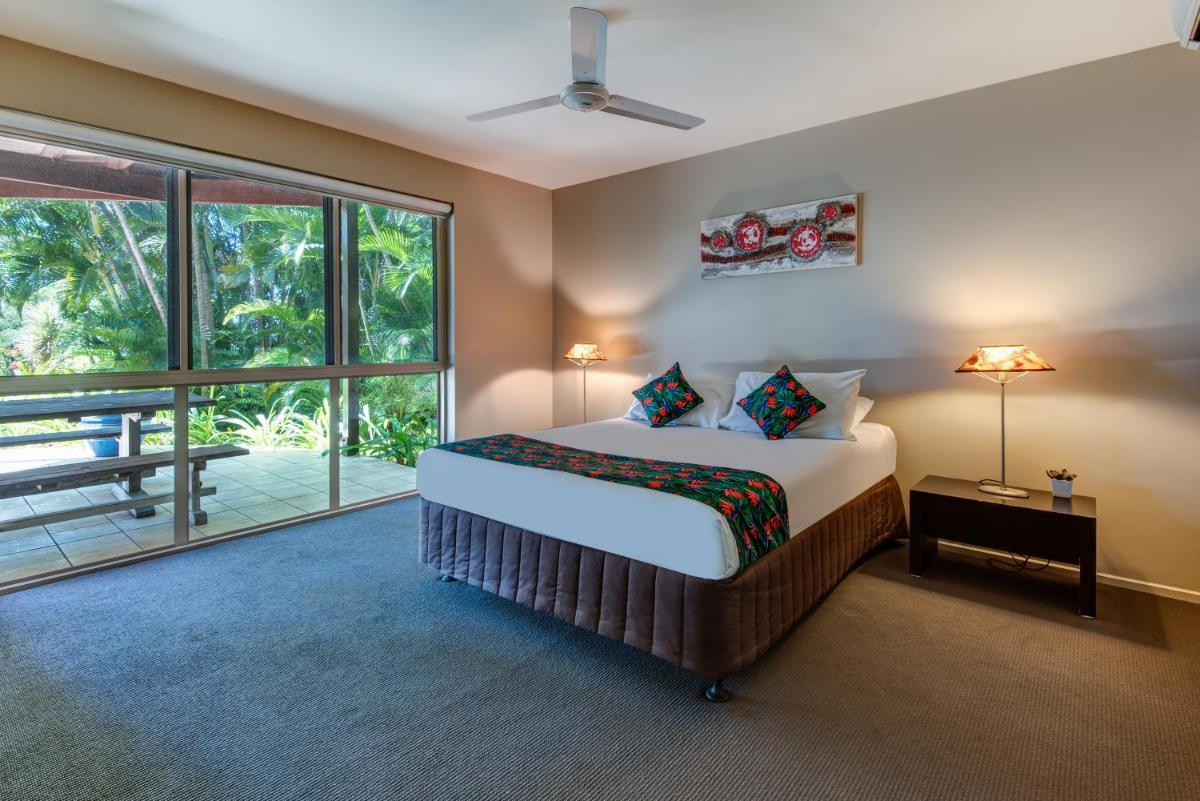 Suitetrails - Cooinda Gardens on Hamilton Island by HIHA