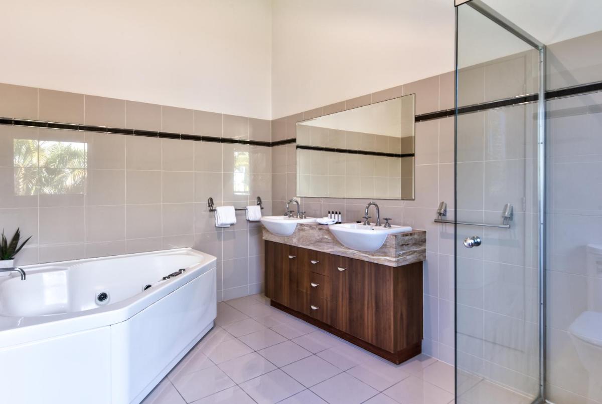 Suitetrails - Cooinda Gardens on Hamilton Island by HIHA