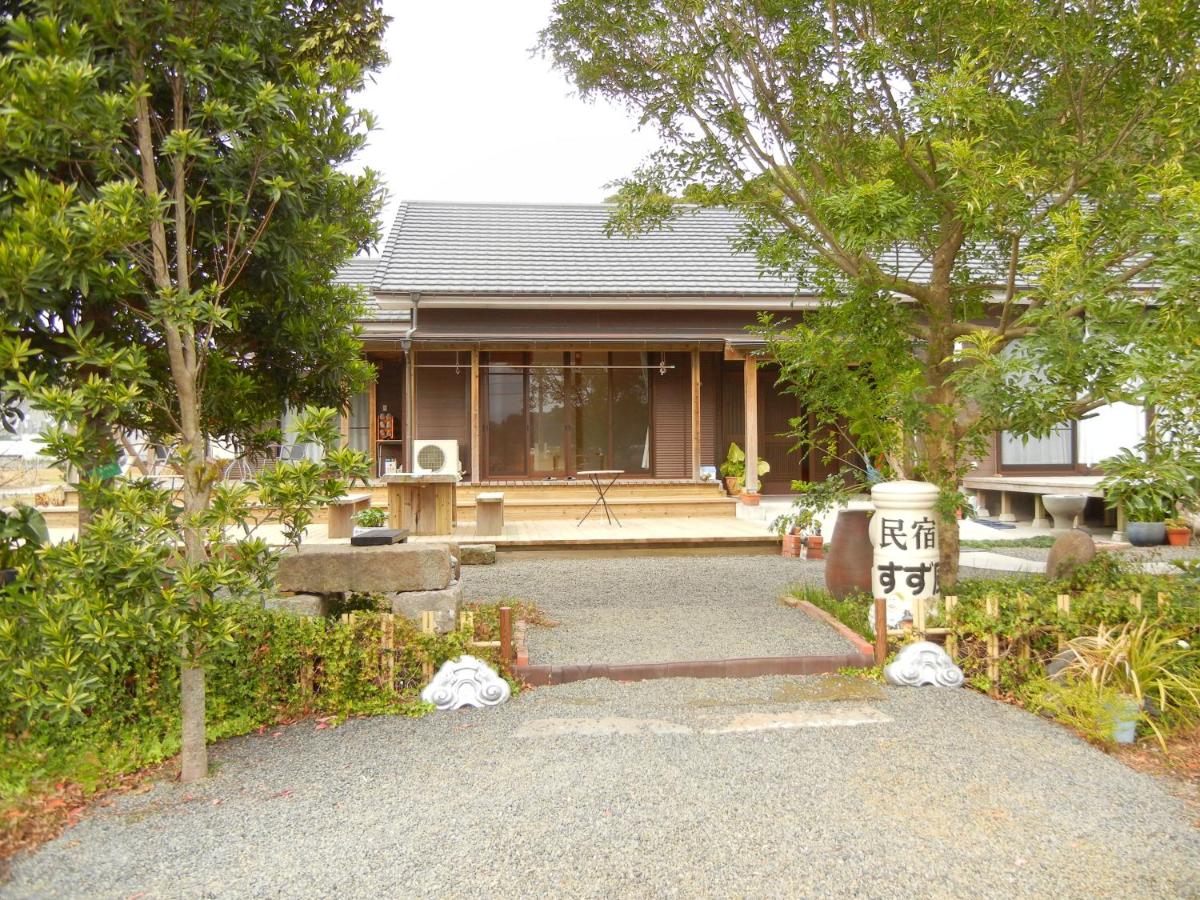 Guesthouse Suzukaze - Housity