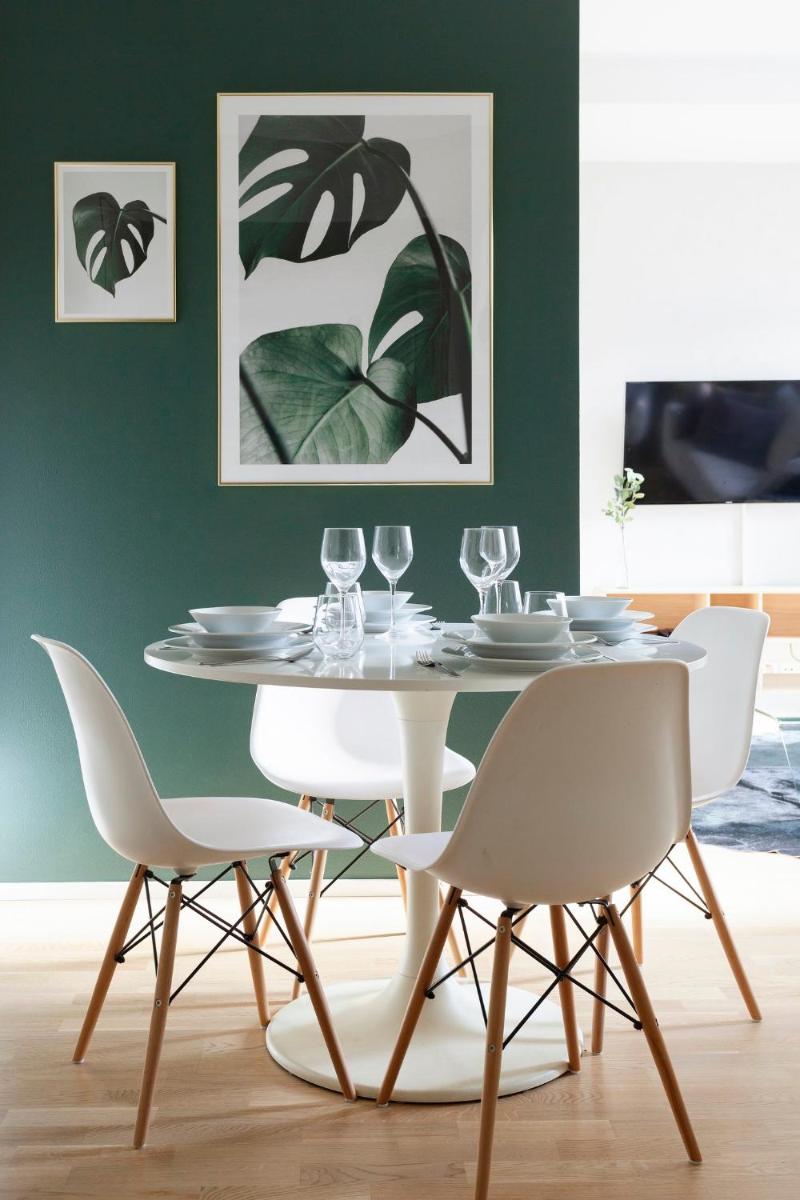 2ndhomes Design Apartment in Kamppi - Housity