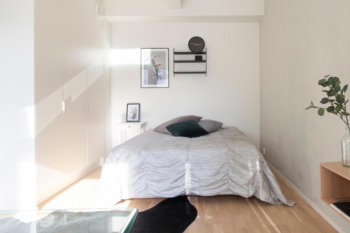 2ndhomes Design Apartment in Kamppi - Housity