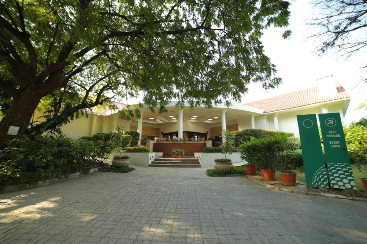 Club Mahindra Kensville - Housity