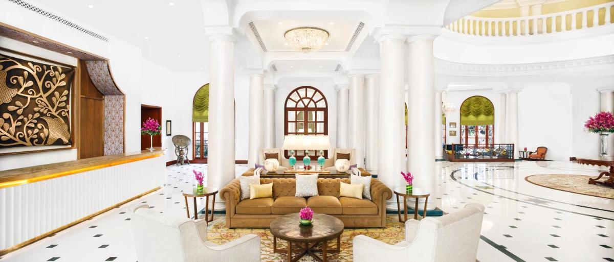 Taj Mahal Lucknow - Housity