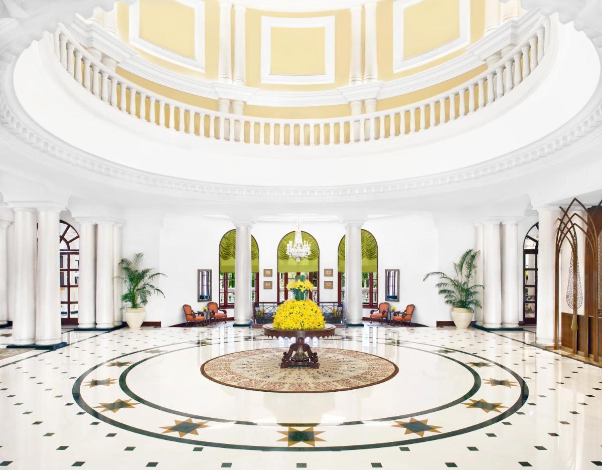 Taj Mahal Lucknow - Housity