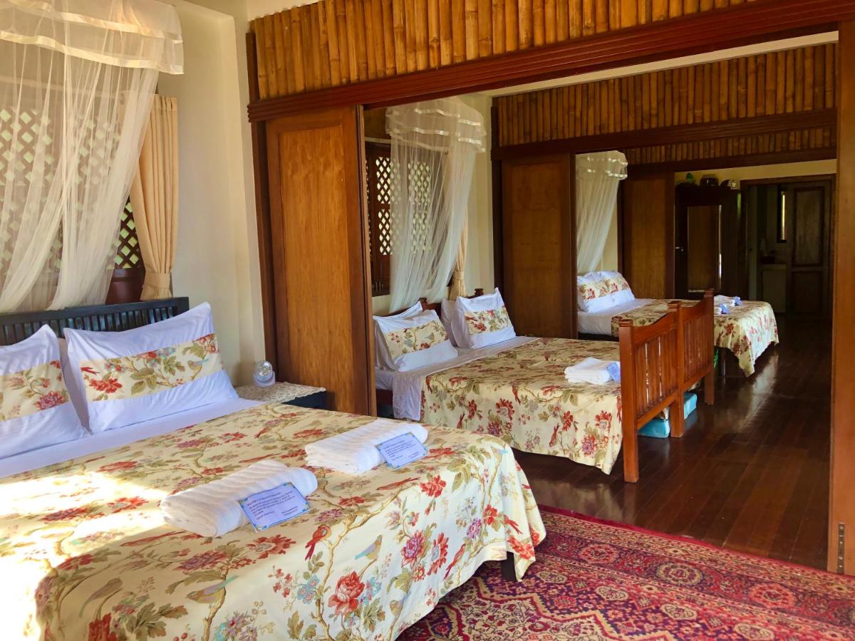 Ataalaya Farmhouse - Housity