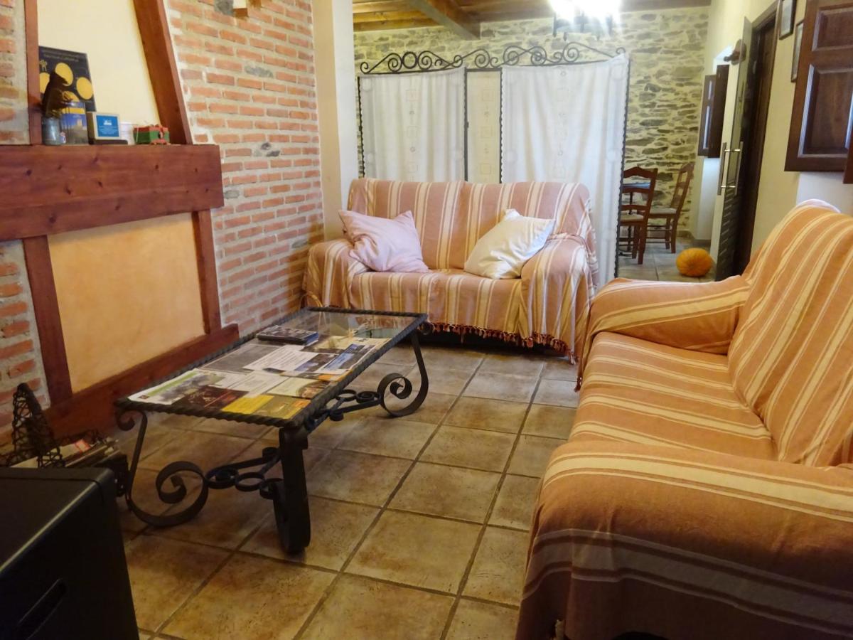 Mesa del Conde - Housity