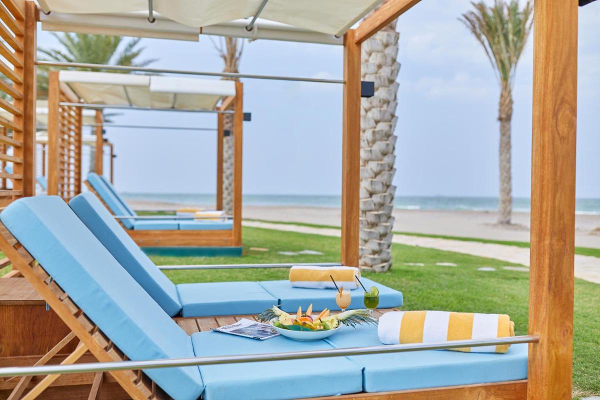 Barceló Mussanah Resort, Sultanate of Oman - Housity