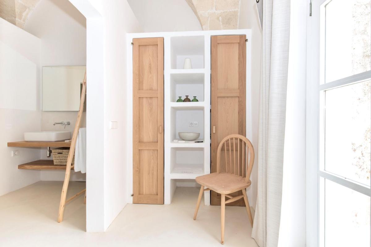 Imagen de la galería de Torre Vella Fontenille Menorca, en Son Bou