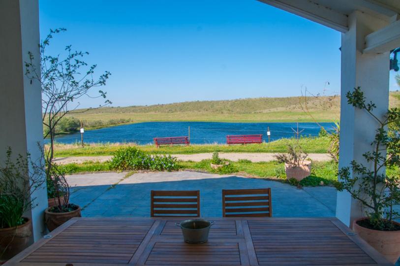 Casa Rural Cruces de Caminos - Housity