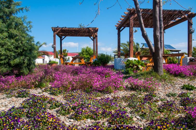 Casa Rural Cruces de Caminos - Housity