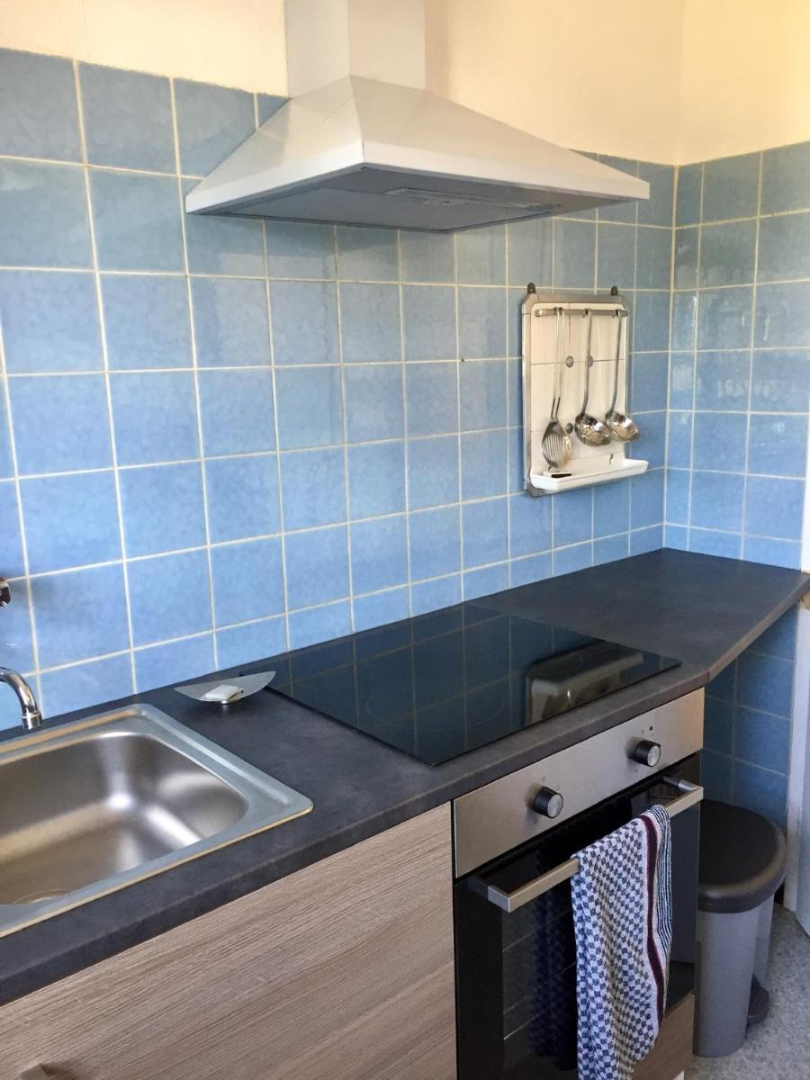 Blaues Haus - Housity