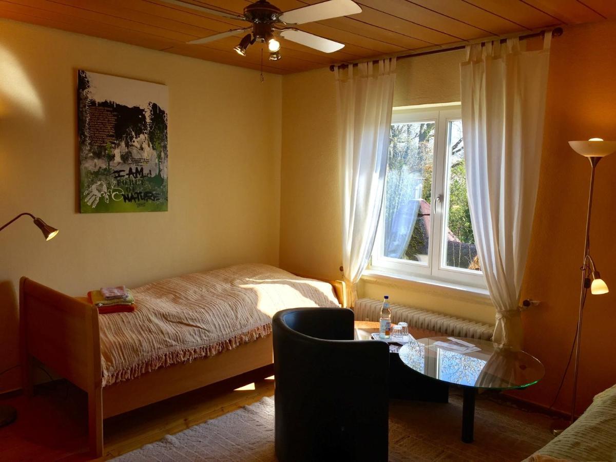 Blaues Haus - Housity