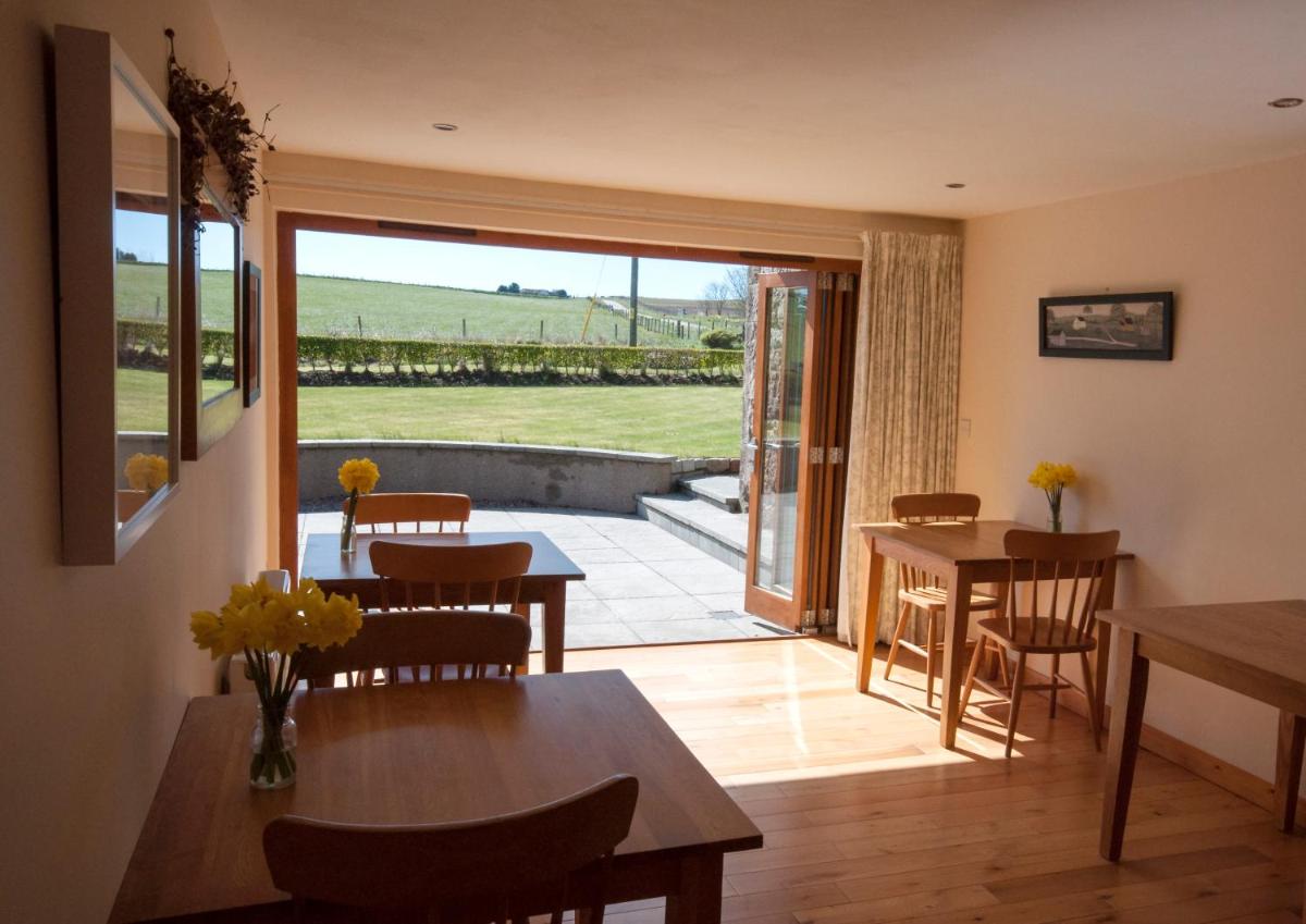 Chapel of Barras B&B - Housity