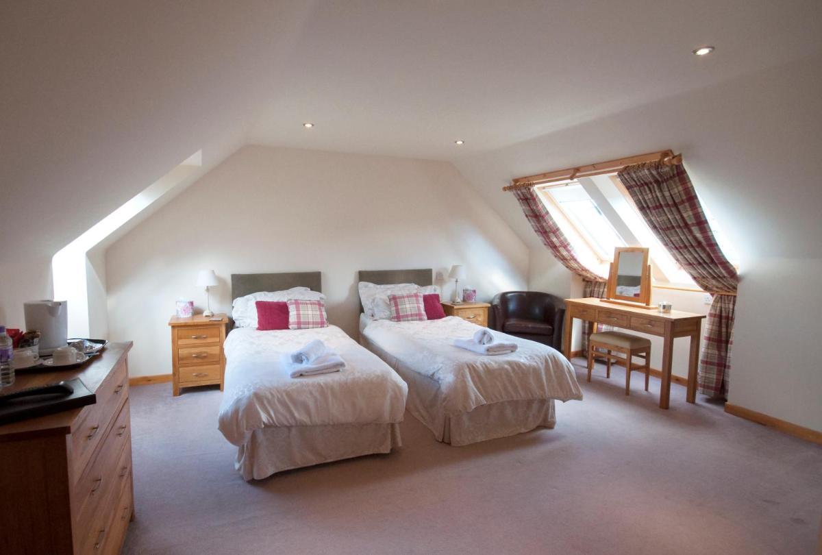 Chapel of Barras B&B - Housity