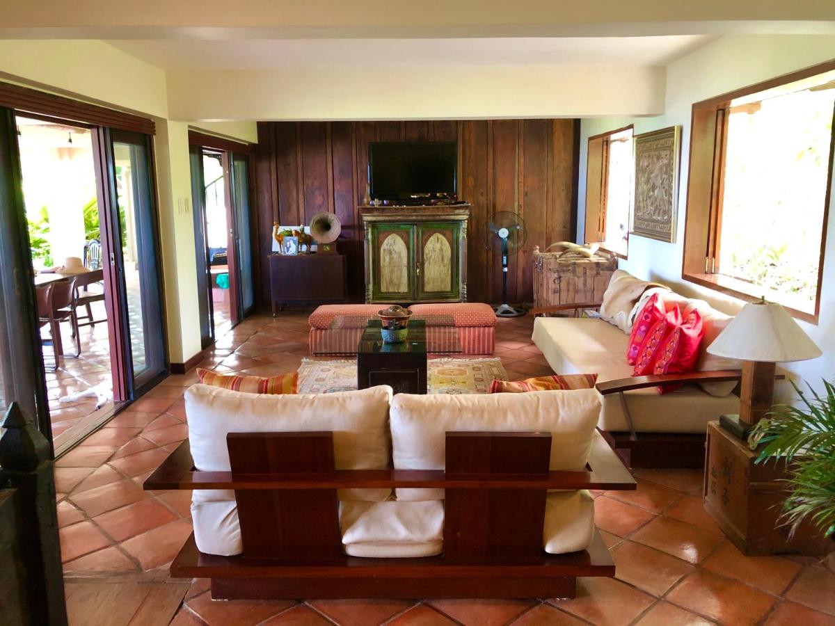 Ataalaya Farmhouse - Housity
