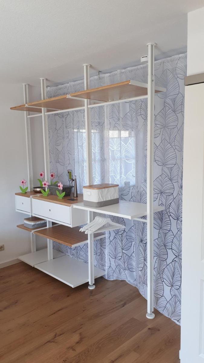Ferienwohnung Sonnenschein - Housity