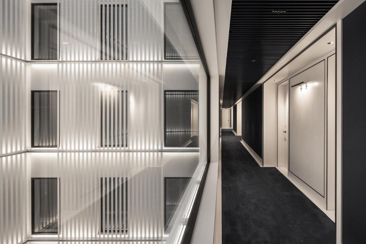 Imagen de la galería de Seventy Barcelona, en Barcelona