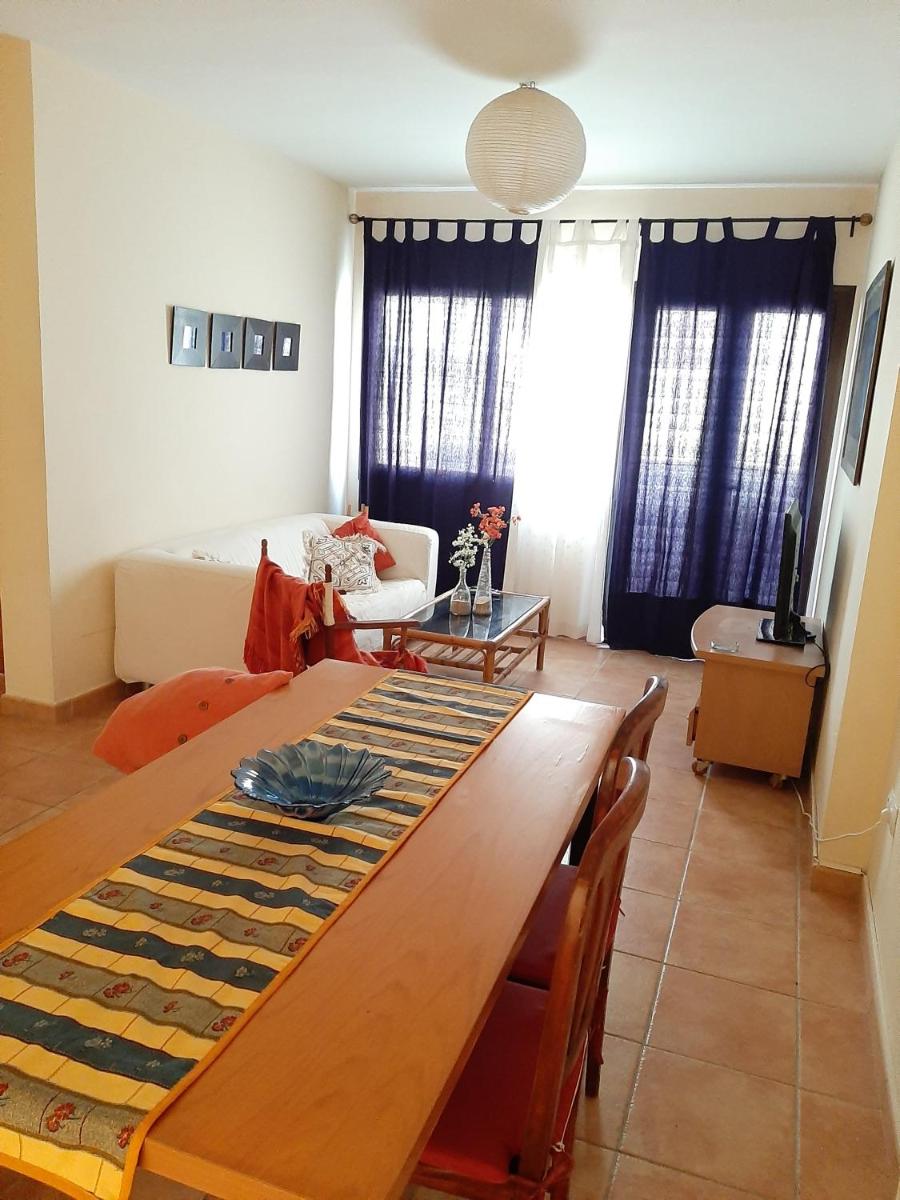 Atico De Amplias Terrazas En Zahara Pueblo - Housity