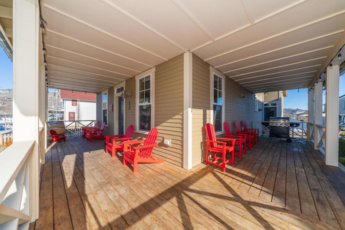 Cabernet Cottage #8 - Housity