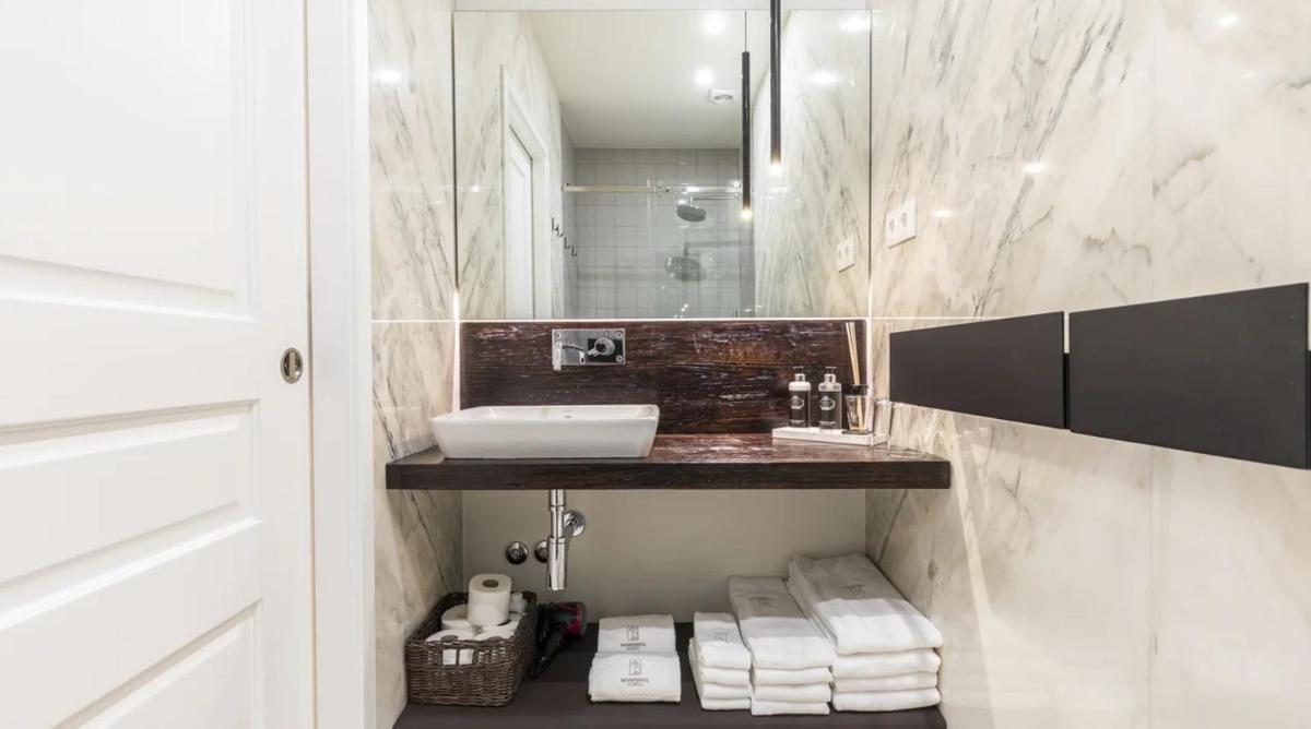 Suitetrails - Wonderful Porto Design Apartments