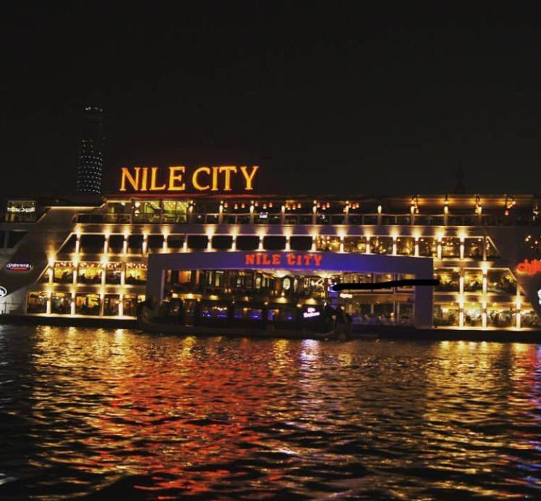 Giza Rose Apartments - شقق جيزة روز - Housity
