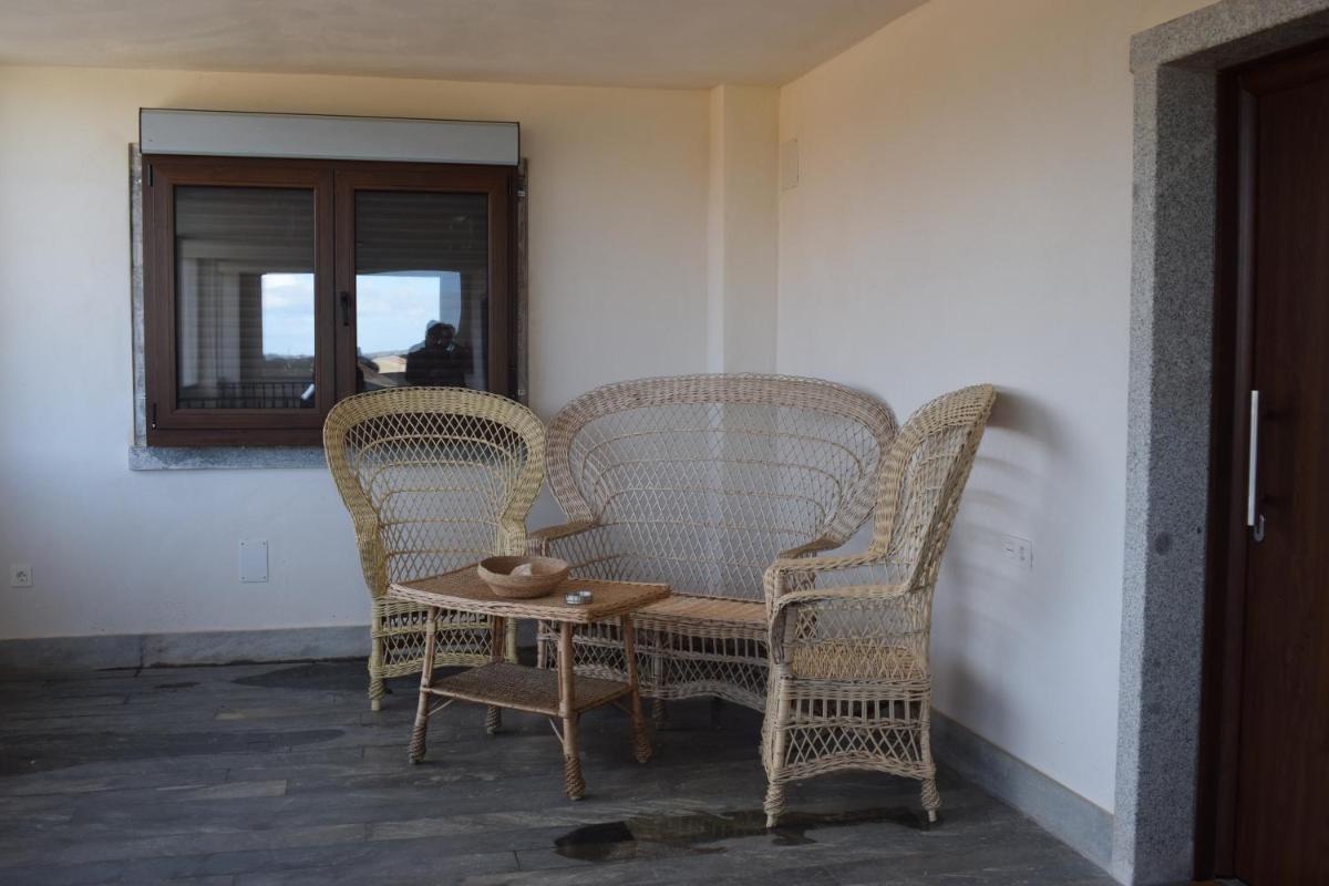 Hotel Restaurante Racha - Housity