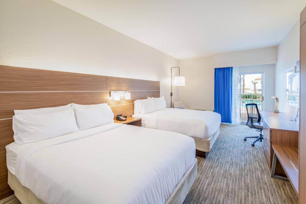 Holiday Inn Express Orange Beach - On The Beach, an IHG Hotel - Housity