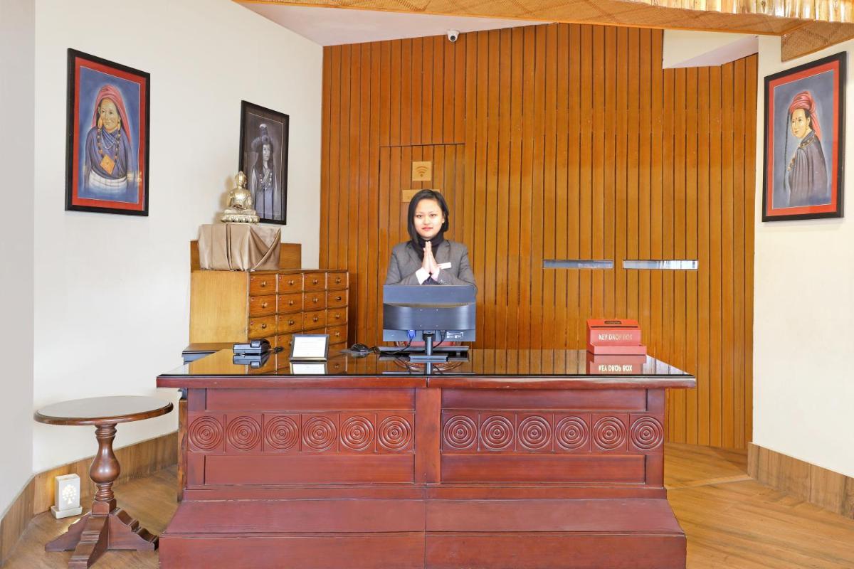 Summit Newa Regency - Housity