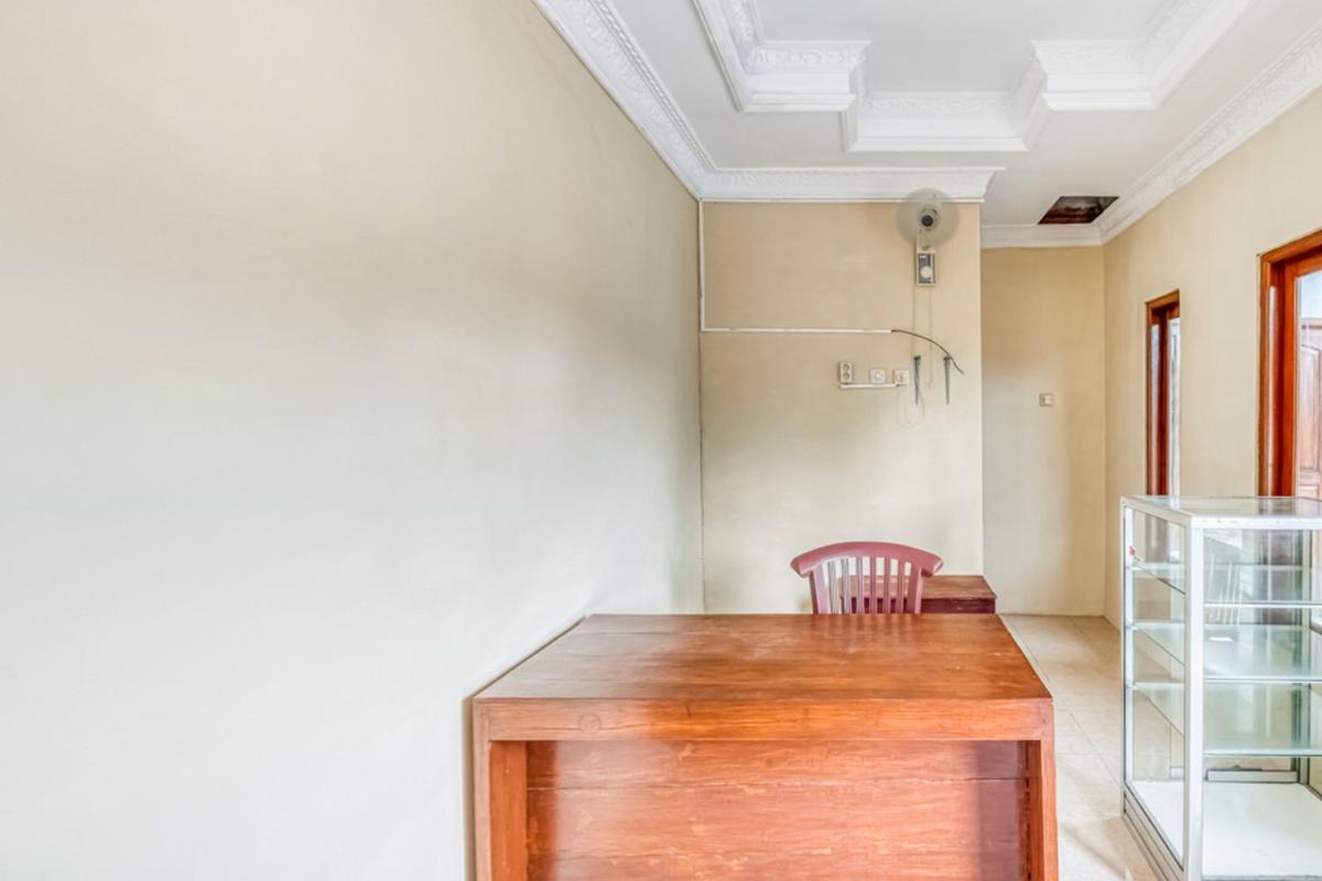 RedDoorz near Wisata Pantai Parangtritis - Housity