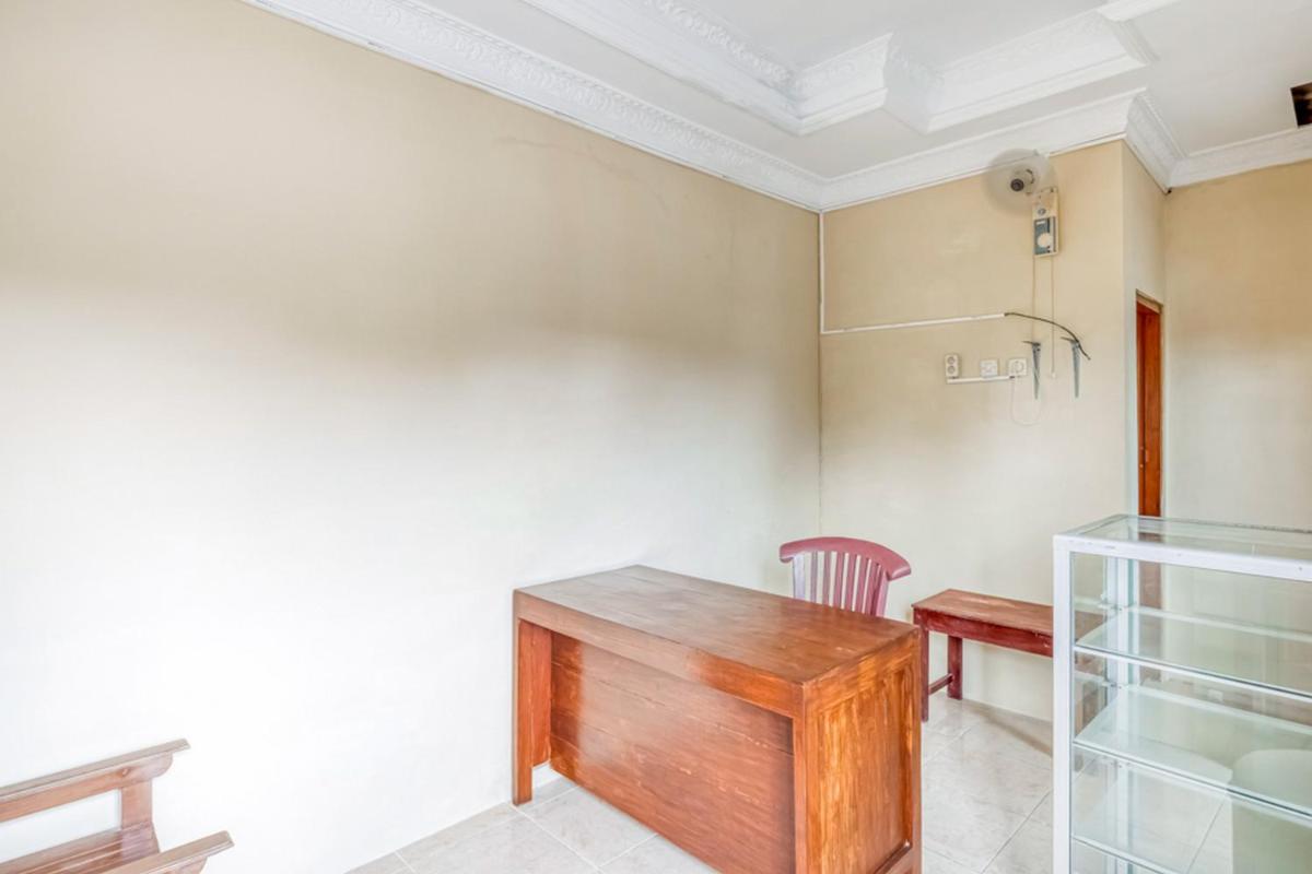 RedDoorz near Wisata Pantai Parangtritis - Housity