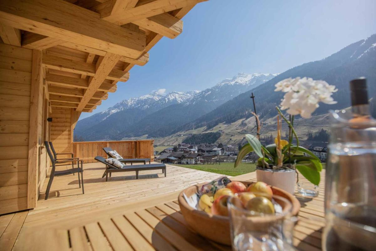 Naturperle Haus Alpenprinzessin - Hizvo
