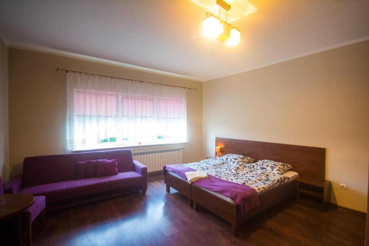 Hostel Soleil - Housity