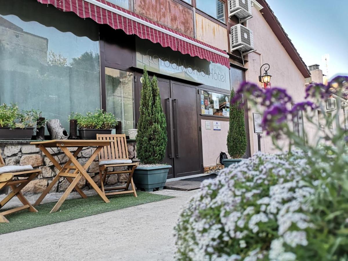 Suitetrails - Hotel Cardamomo Sigüenza