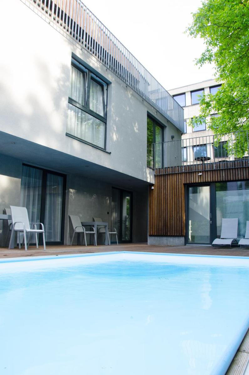 Suitetrails - Room 4 & 5 Apartments