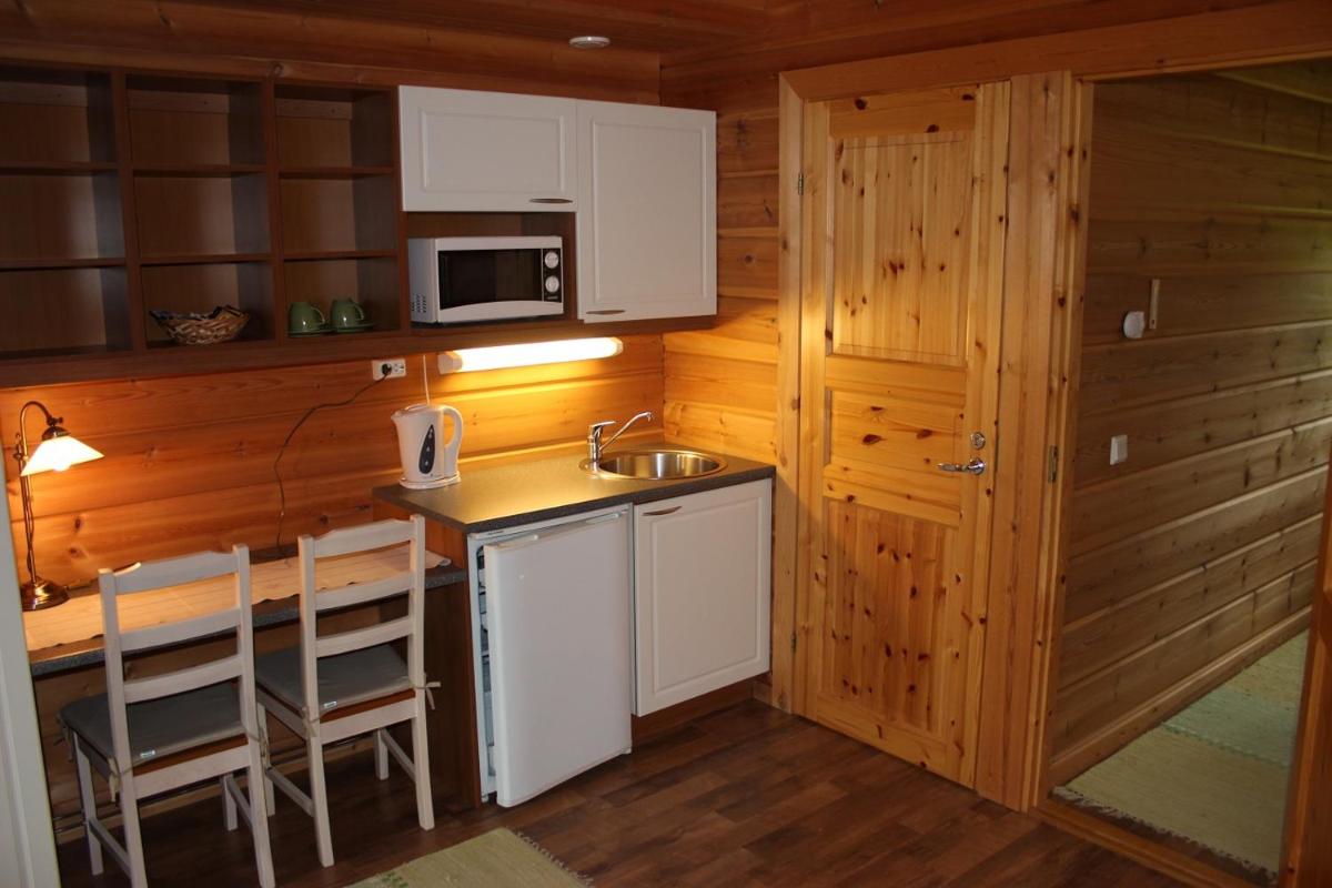 Saija Lodge - Housity
