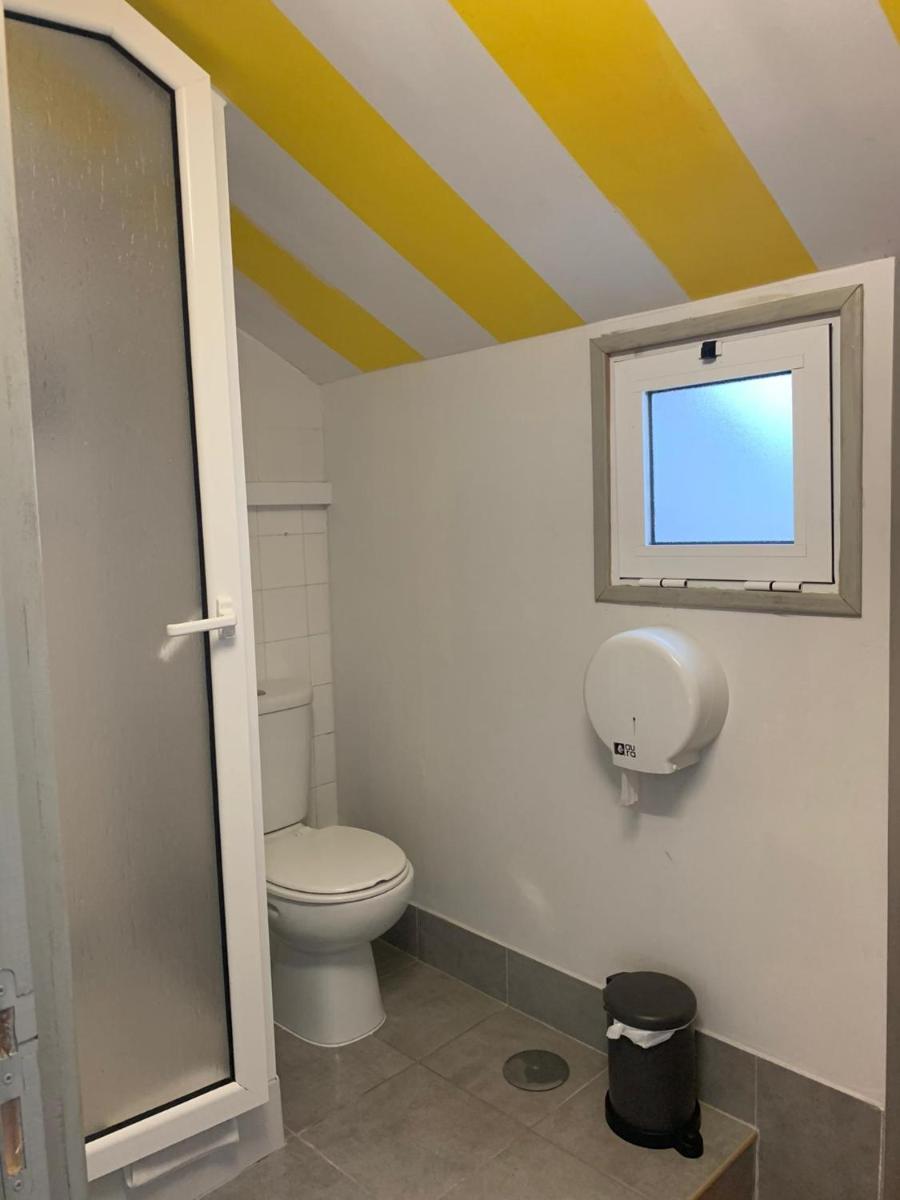 Meeting Hostel - Housity