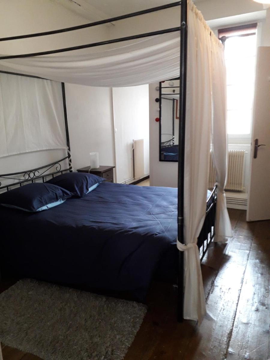 Appartement la haute ville Granville - Housity