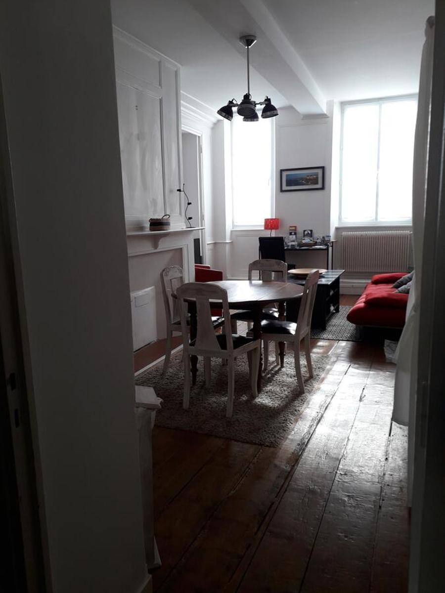 Appartement la haute ville Granville - Housity