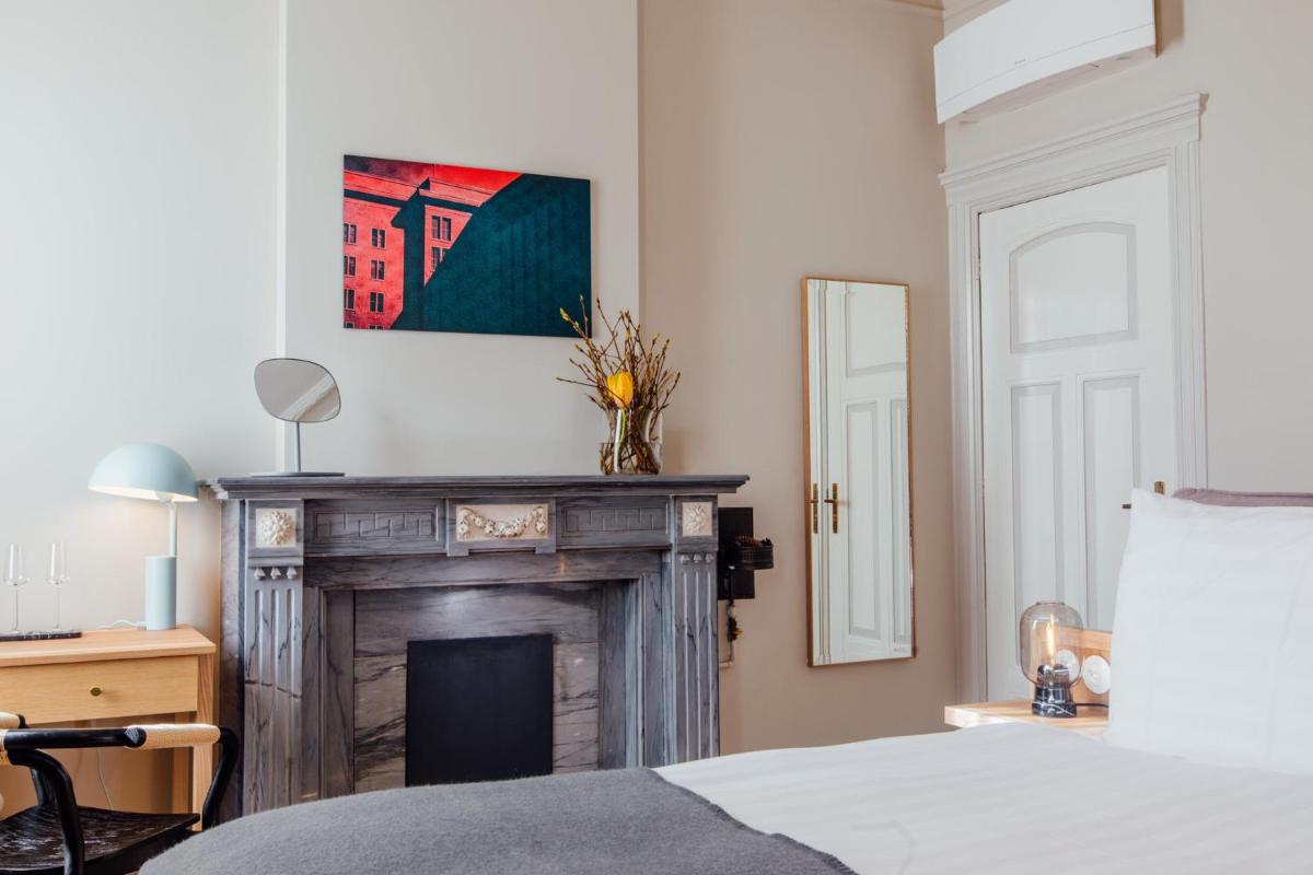 Maison Haas Hustinx & Spa - Housity