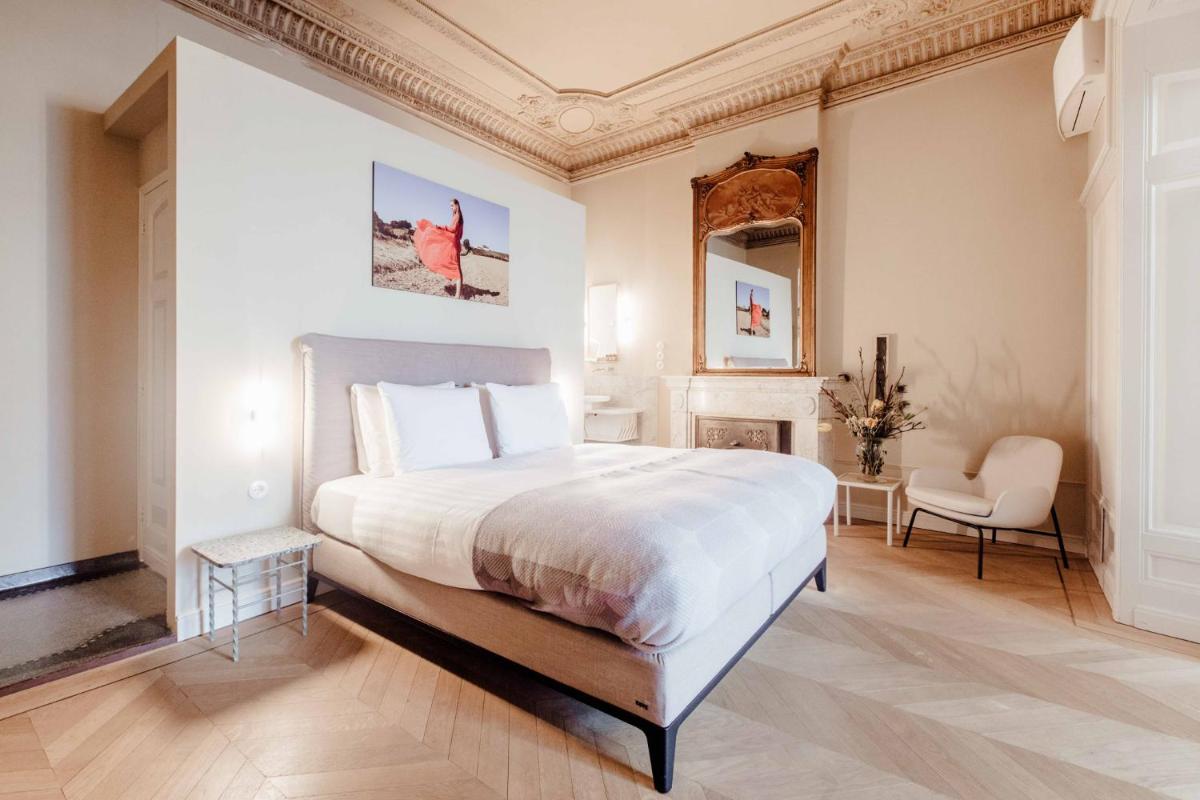 Maison Haas Hustinx & Spa - Housity