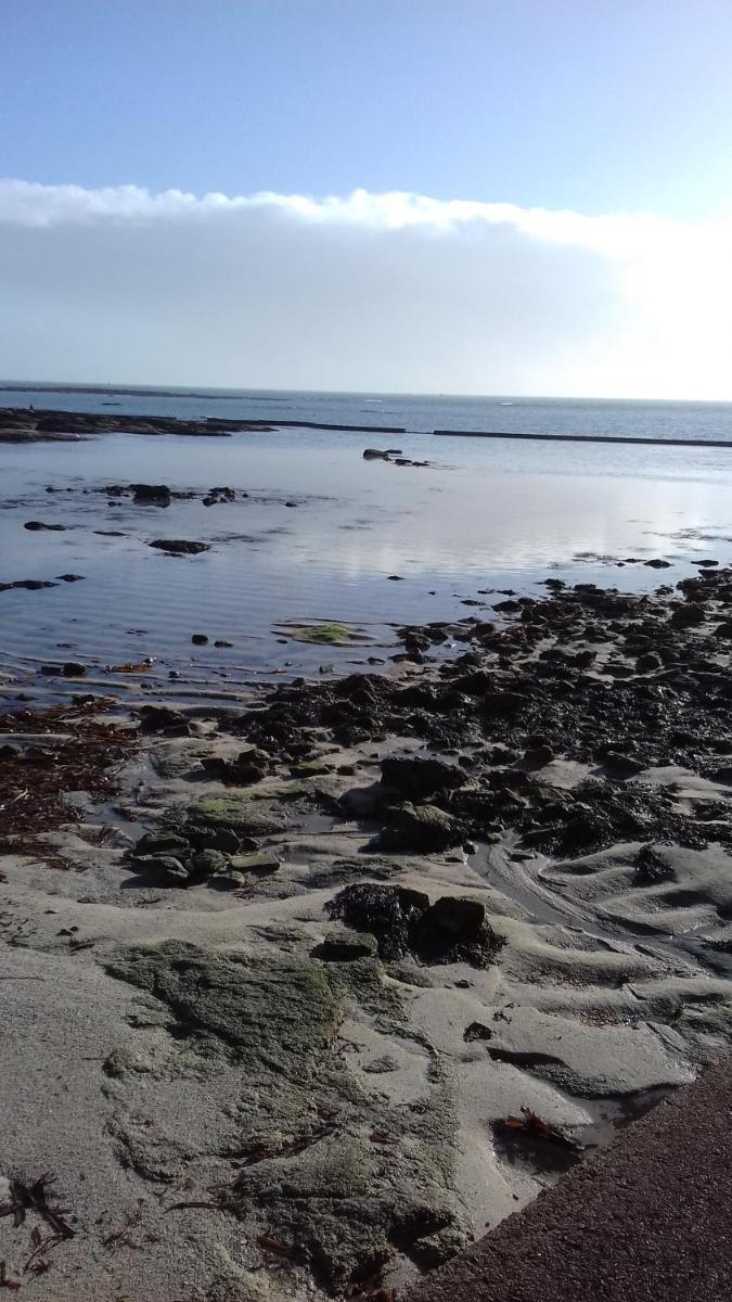 La plage à pied - Housity