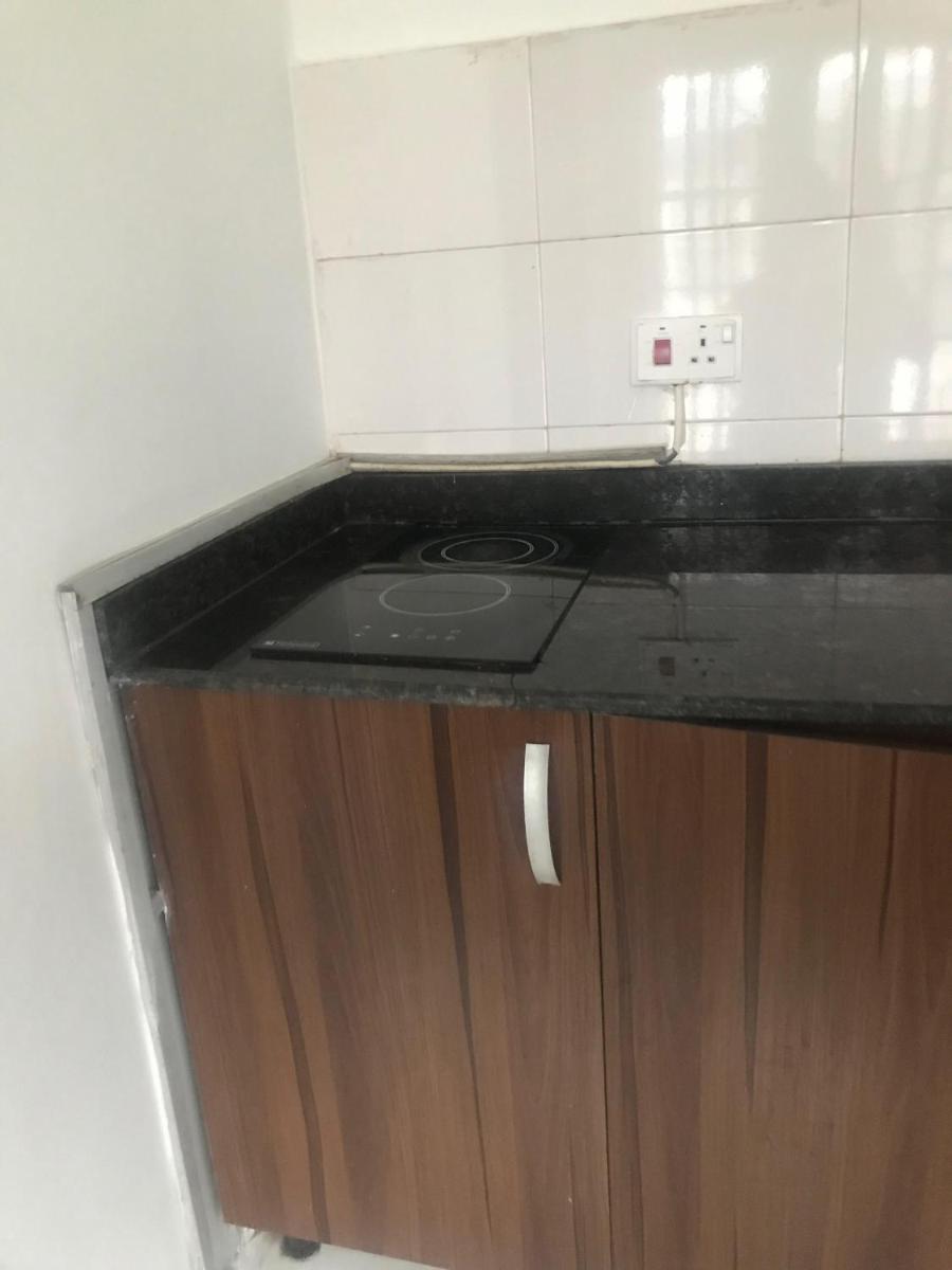 Suitetrails - Studio Apartment Ikate Lekki
