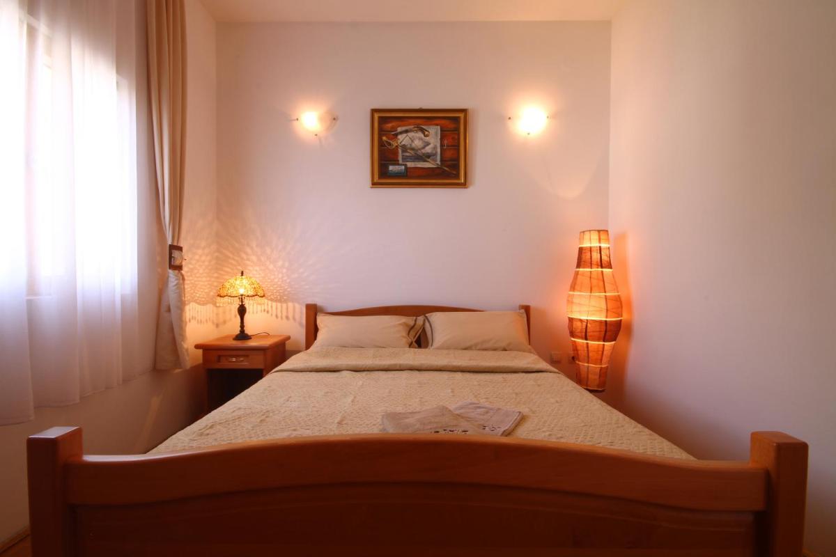 Apartmani Nica - Housity