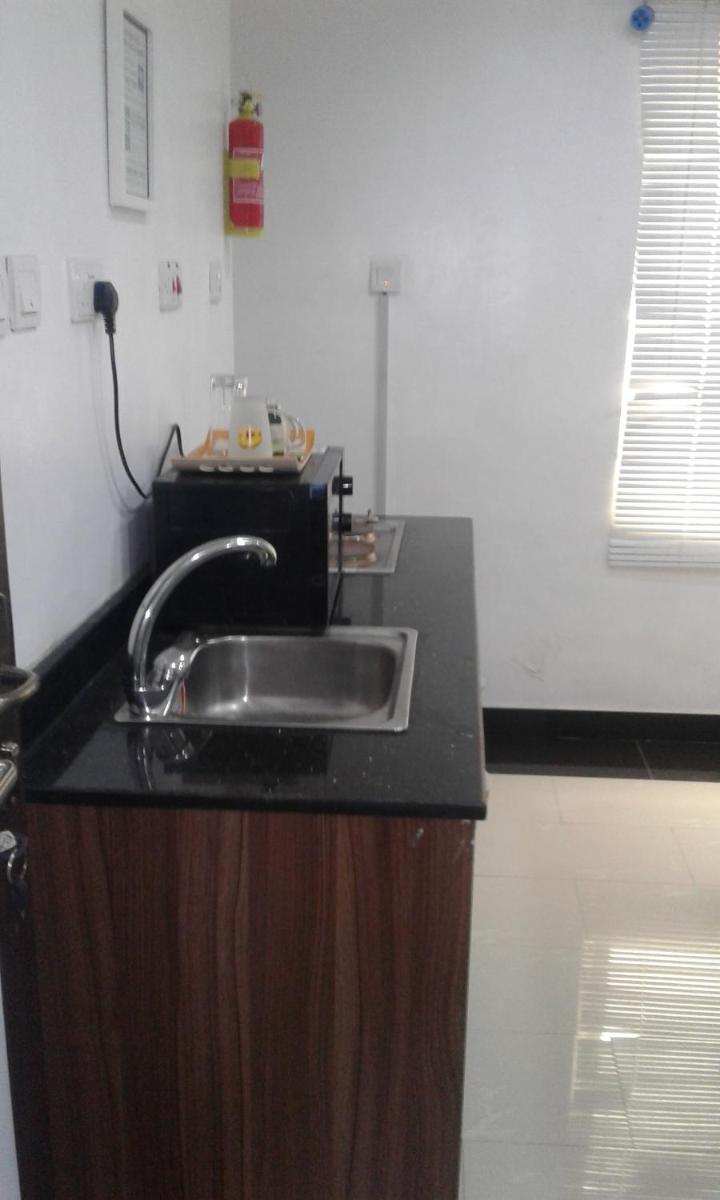 Studio Apartment,Lekki - Housity