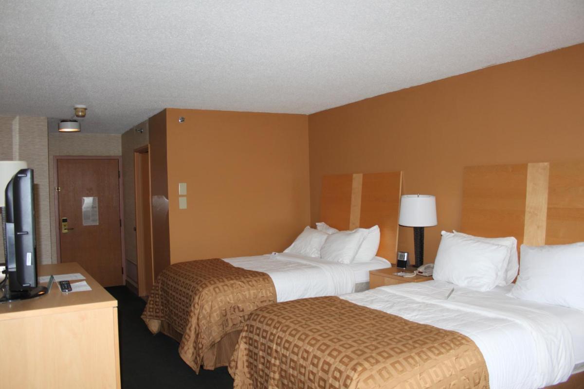 Trip Hotel Ithaca - Housity